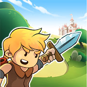 Adventure's Road: Heroes Way Mod APK 0.5.22 [Sınırsız Para Hacklendi]