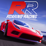 Roaring Racing Mod APK 1.0.21 [Sınırsız Para Hacklendi]