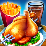 Cooking Express Cooking Games Mod APK 4.0.0[Remove ads]