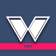 WalP Pro - Stock HD Wallpapers Mod APK 7.3.1.3 [Dibayar gratis,Ditambal]
