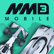 Motorsport Manager Mobile 3 Mod APK 1.2.0 [Dinheiro ilimitado hackeado]