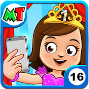 My Town : Beauty Contest Mod APK 1.61[Paid for free,Free purchase]