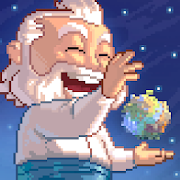 The Sandbox Evolution - Craft Mod APK 1.7.3[Unlimited money,Free Craft]