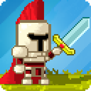 Defenders of the Realm Мод APK 1 [Бесконечные деньги,плюс]