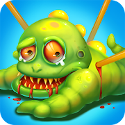 Monster Craft Мод APK 1.2.0 [Бесконечные деньги]