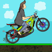Drag Racing Bike Mod APK 3.3[Mod money]