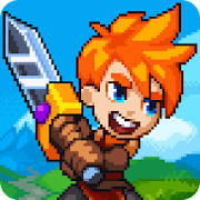 Dash Quest Heroes Мод APK 1.5.71 [Мод Деньги]