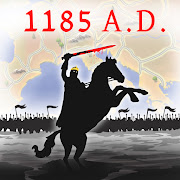 1185A.D.  turn-based strategy Mod APK 1.23 [Desbloqueado,Completa]