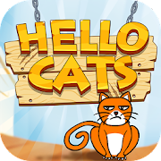 Hello Cats Mod APK 1.5.5[Unlimited money]