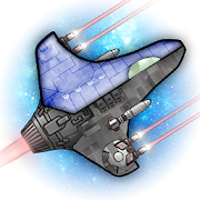 Event Horizon Space RPG Mod APK 1.11.0 [المال غير محدود]