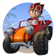 Beach Buggy Blitz Mod APK 1.3.14
