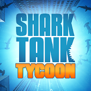 Shark Tank Tycoon icon