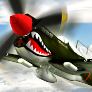 Tigers of the Pacific Mod APK 1.21