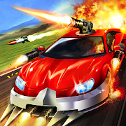 Road Riot Mod APK 1.29.35 [Uang yang tidak terbatas]