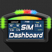 SIM Dashboard Мод APK 2.9.3.0 [профессионал]