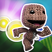 Run Sackboy! Run! Mod APK 1.0.4 [المال غير محدود]