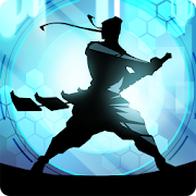 Shadow Fight 2 Special Edition Mod APK 1.0.12[Mod money]