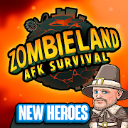 Zombieland: AFK Survival Mod APK 4.0.3 [Dinheiro Ilimitado]