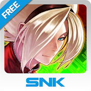 THE KING OF FIGHTERS-A 2012(F) Mod Apk 1.0.6 