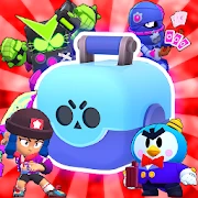 Box Simulator Lumi
