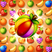 Sweet Fruits POP : Match 3 Mod APK 1.7.9 [Dinero ilimitado]