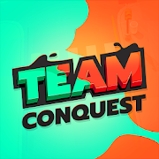 Team Conquest Mod APK 1.24.15 [Uang yang tidak terbatas]