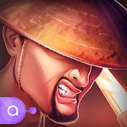 Glory Ages - Samurais Mod APK 1.79[Mod Menu]