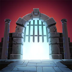 Dungeon Life - IDLE RPG Mod APK 1.76.1[Unlimited money]
