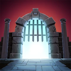 Dungeon Life - IDLE RPG Mod APK 1.76.6[Unlimited money,Mod Menu]
