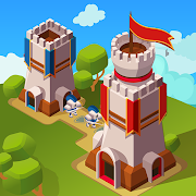 Mini Castle Duels: Defense TD Mod APK 0.5994[Mod money]
