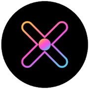 X Launcher - Model x launcher Mod APK 9.3 [مفتوحة,علاوة]