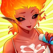 Sinful Puzzle: dates inferno Mod APK 1.0.20
