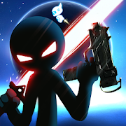 Stickman Ghost 2: Gun Sword Mod APK 6.7 [Sınırsız Para Hacklendi]