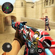 Cover Strike - 3D Team Shooter Mod APK 1.8.51[Remove ads,Unlocked]