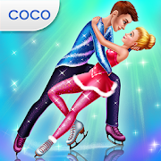 Ice Skating Ballerina - Dance Challenge Arena Mod APK 1.0[Unlocked]