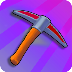 Craft and battle: idle knight Mod APK 0.2.7 [المال غير محدود,شراء مجاني,Free Craft]