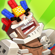 ZIC: Zombies in City Mod APK 1.1[Unlocked]