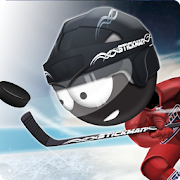 Stickman Ice Hockey Mod APK 2.4 [Desbloqueada]