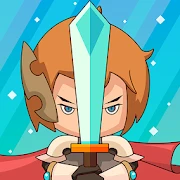 Click Chronicles Idle Hero icon