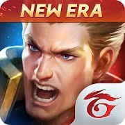 Garena RoV: Fate Rewind! Mod APK 1.53.1.3[Mod money]