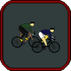 Bike Tapper Мод APK 1.3 [Бесконечные деньги]