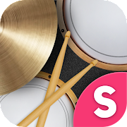 SUPER DRUM - Play Drum! Mod APK 4.3.4[Unlocked,Pro]
