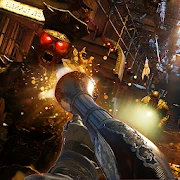 Zombie 3D Gun Trigger: PvP