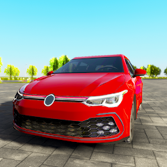 Real Car Driving Games 2024 3D Mod APK 2.7[Unlimited money]