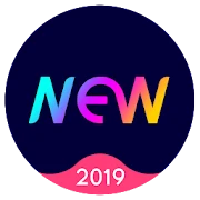 Newer Launcher 2025 launcher icon