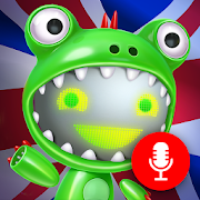 Buddy.ai: English for kids Mod APK 2.81.0 [Kilitli]