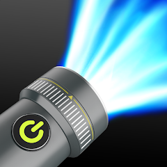 Flashlight Plus: Bright Light Mod APK 2.7.11 [سرقة أموال غير محدودة]