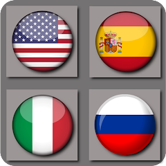 Country Flags Quiz Mod APK 1.0.55 [سرقة أموال غير محدودة]