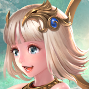 Idle Angels: Realm of Goddess Mod APK 4.35.0.031702[Unlimited money]