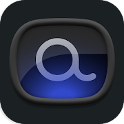 Asabura icon pack Мод APK 1.5.9 [Оплачивается бесплатно,Полный]
